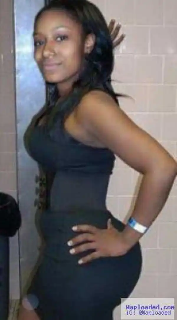 SHOCKING: See How This Lady Died After Sleeping With Alhaji And His Monkey (Photo)